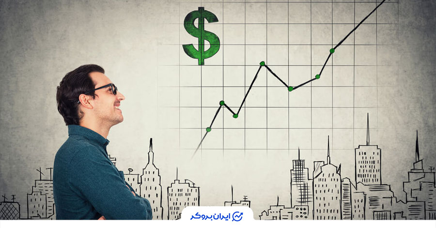 درامد فارکس در ایران