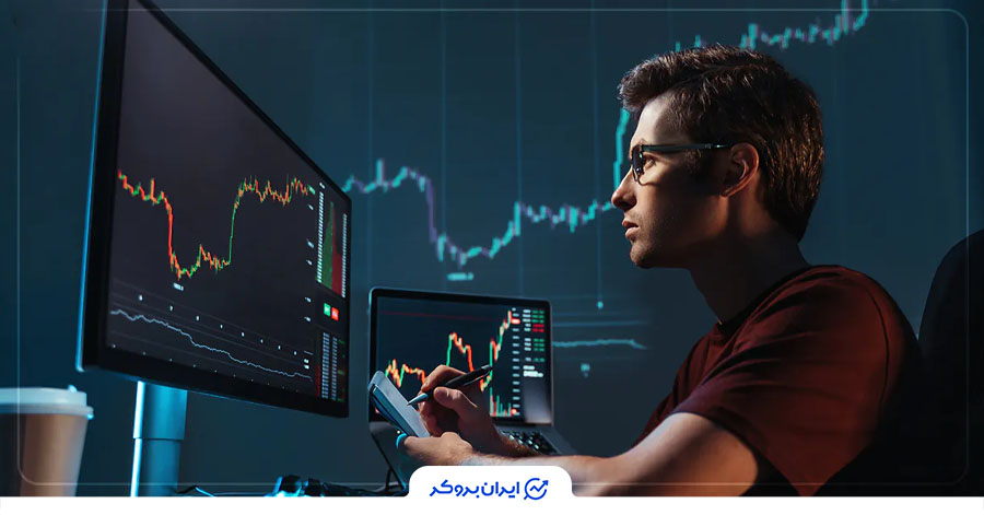 میانگین درامد فارکس در ایران