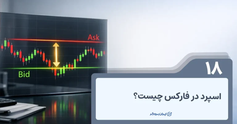اسپرد چیست؟ | هر آنچه باید درباره اسپرد در فارکس بدانید!