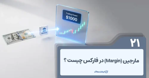 مارجین در فارکس