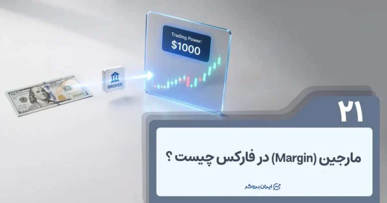 مارجین (Margin) در فارکس چیست و چرا اهمیت خیلی زیادی دارد؟