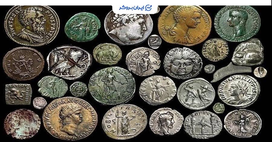 بررسی تاریخچه بازار فارکس