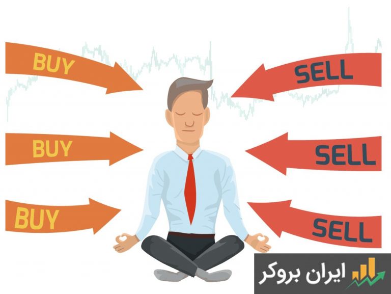 روانشناسی معاملاتی | حرفهای ها هم ضرر میکنند!!