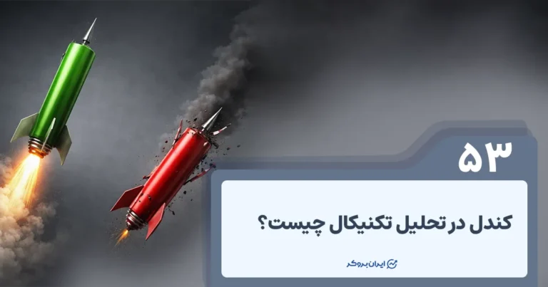 کندل در تحلیل تکنیکال چیست و چه کاربردی دارد؟