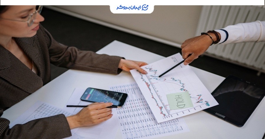 اجزای سیستم‌های معاملاتی