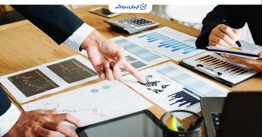 مشخص کردن اهداف برای ساخت پلن معاملاتی