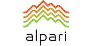 لوگو بروکر آلپاری