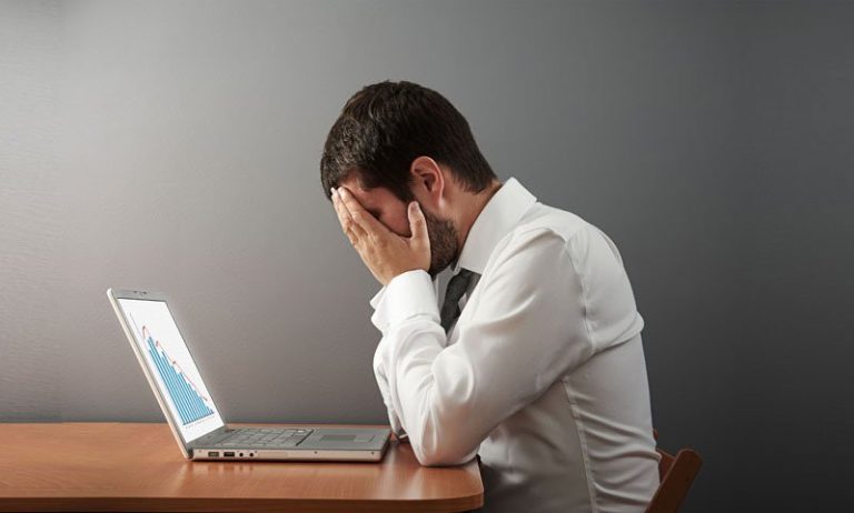 چهل و دو اشتباه رایج معاملهگران تازه کار