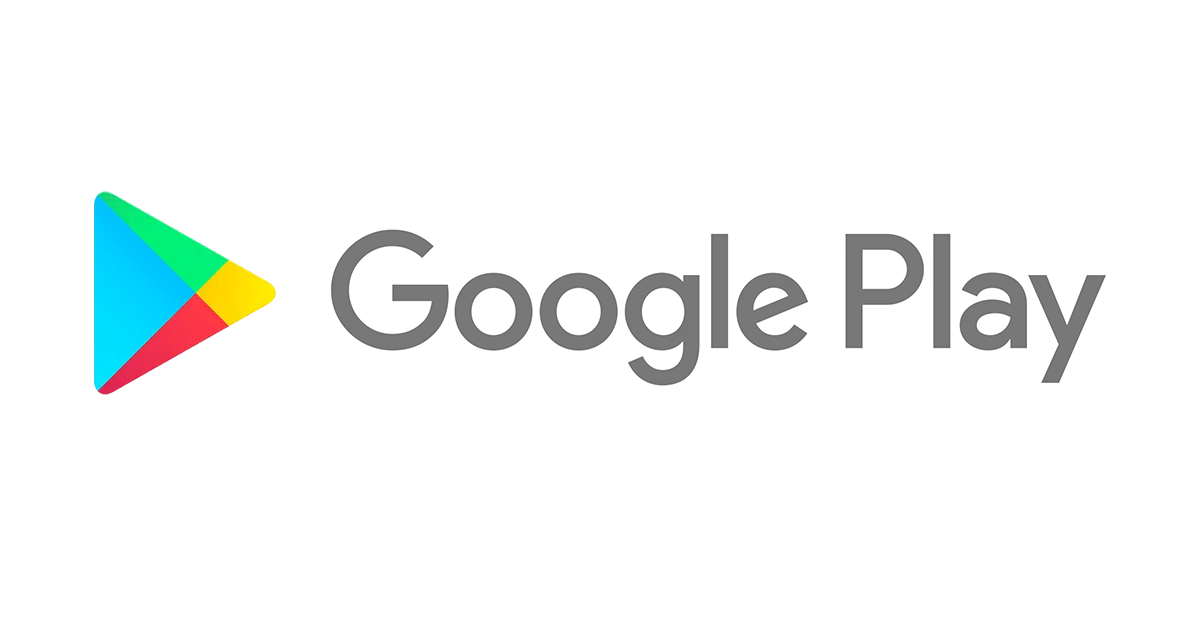 share google play logo