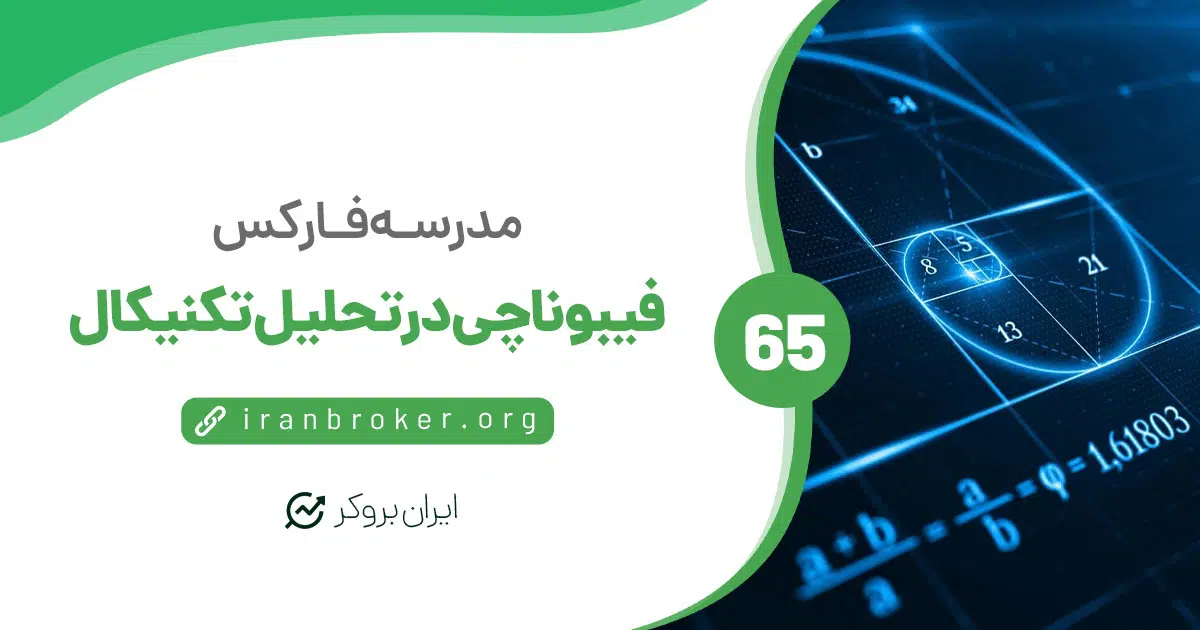 آشنایی با فیبوناچی در تحلیل تکنیکال