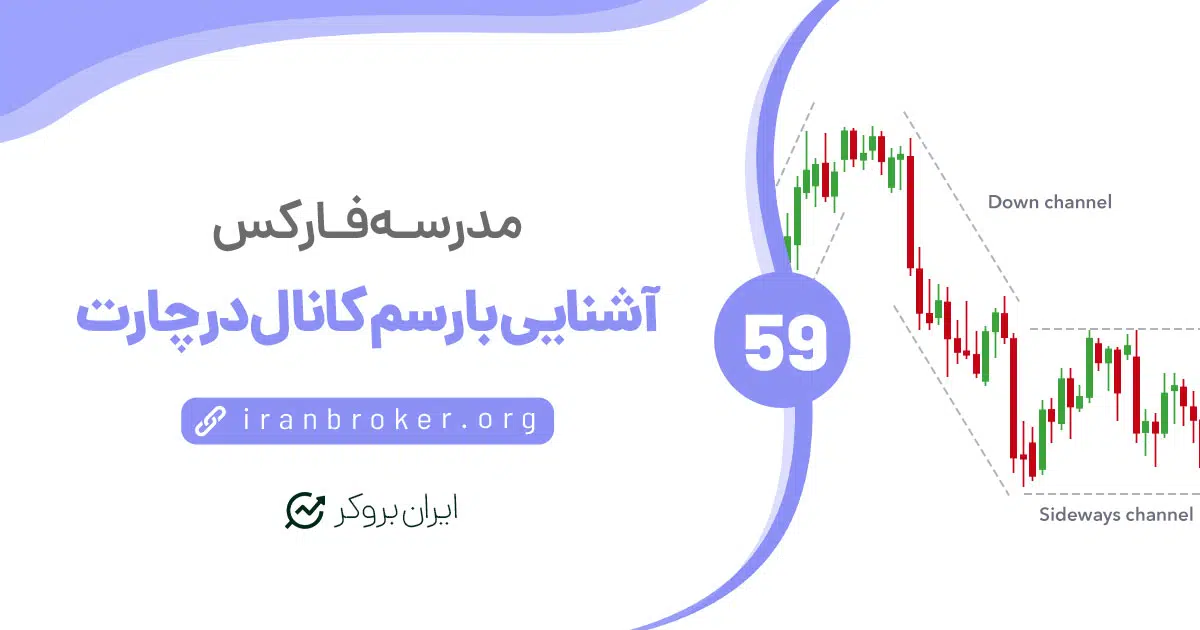 آیا با کانال در تحلیل تکنیکال آشنایی دارید؟