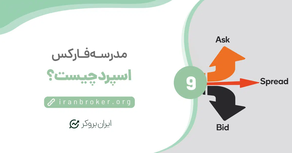 اسپرد چیست؟ | معرفی بهترین بروکر با اسپرد پایین!