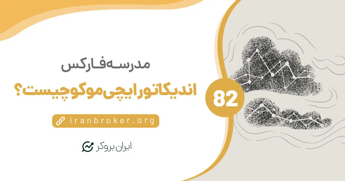 اندیکاتور معروف ایچیموکو (Ichimoku) چیست و چه کاربردی دارد؟
