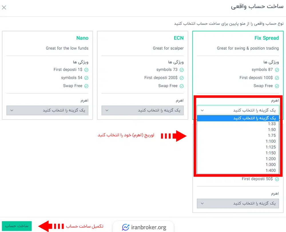 deltafx update signup learning 11