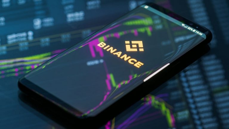 بلاک شدن حساب در سایت بایننس و راه حل آن