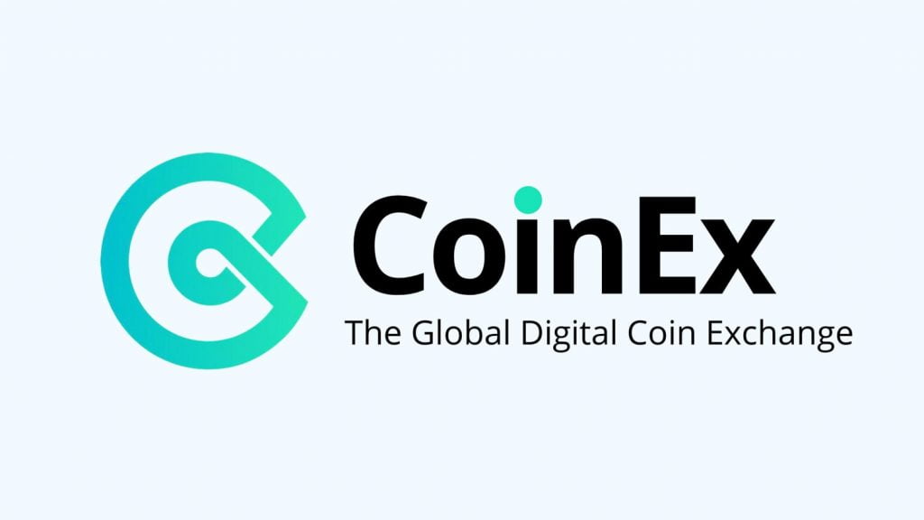 CoinEx Exchange min