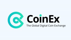 CoinEx Exchange min
