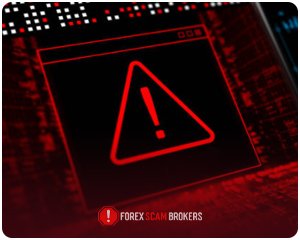 Forex Scam Brokers