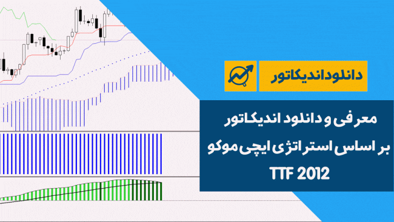 معرفی و دانلود سیستم معاملاتی بر اساس استراتژی ایچی موکو | TTF 2012