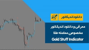 gold stuff indicator