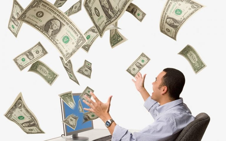 آیا معاملات فارکس واقعی است؟