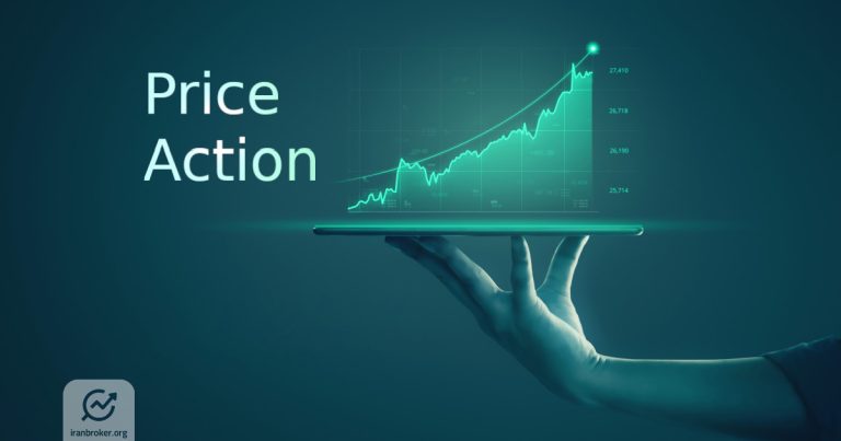 پرایس اکشن چیست ؟ معرفی انواع پرایس اکشن
