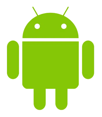 android logo