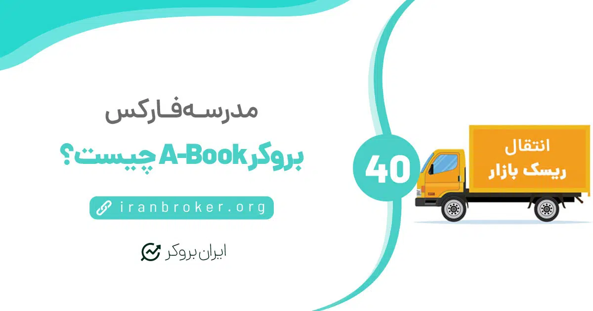 نحوه مدیریت ریسک بروکرهای فارکس | روش دوم: A-Book