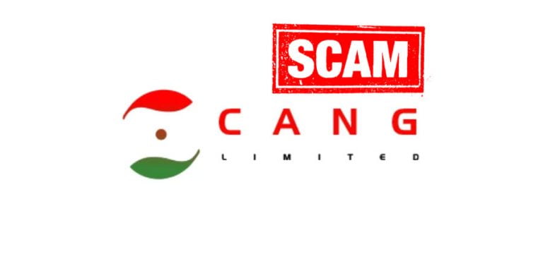 گزارش کلاهبرداری 20000 دلاری بروکر Cangvfx!