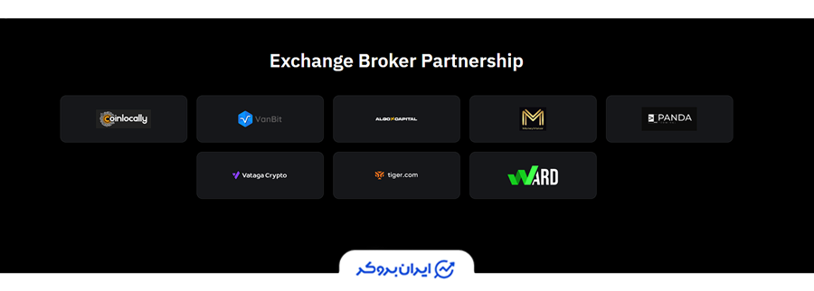 همکاری بای بیت و کوین لوکالی