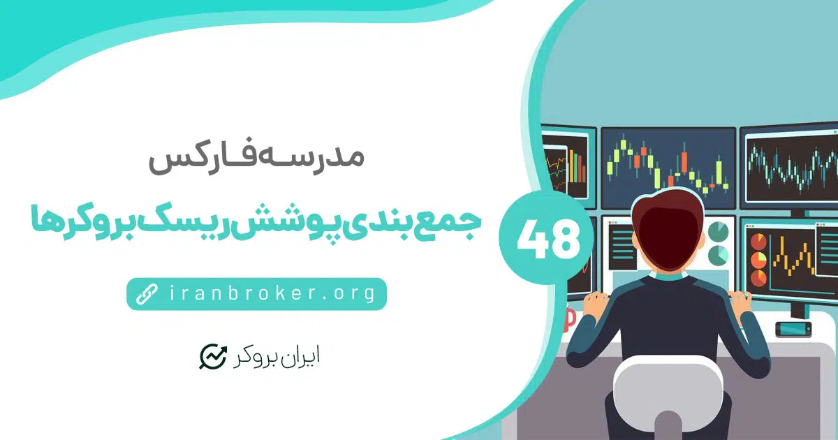 جمع‌بندی نحوه پوشش ریسک بروکرها | بروکر شما از چه روشی برای مدیریت ریسک استفاده می‌کند؟