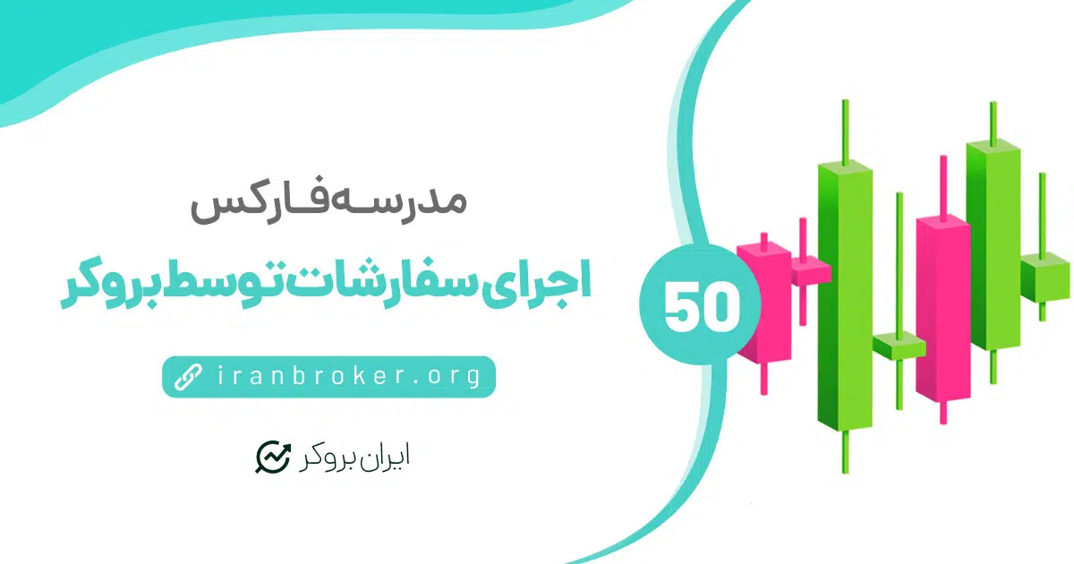 هر آنچه باید درباره اجرای سفارشات توسط بروکرهای فارکس بدانید!