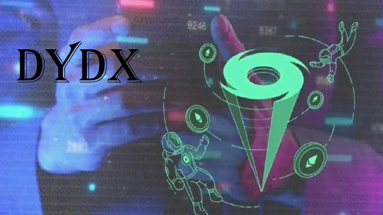 صرافی غیرمتمرکز dYdX کیف پولهای مرتبط با پلتفرم تورنادو کش را مسدود کرد!