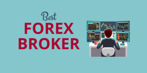 best forex broker in india