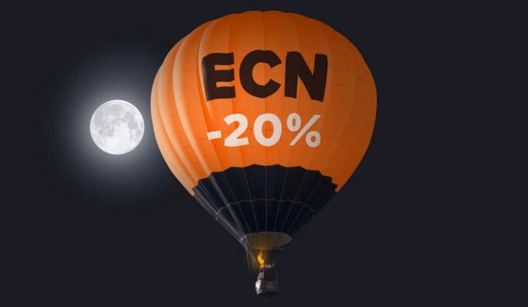 بروکر آمارکتس کمیسیون حسابهای ECN را ۲۰ درصد کاهش میدهد