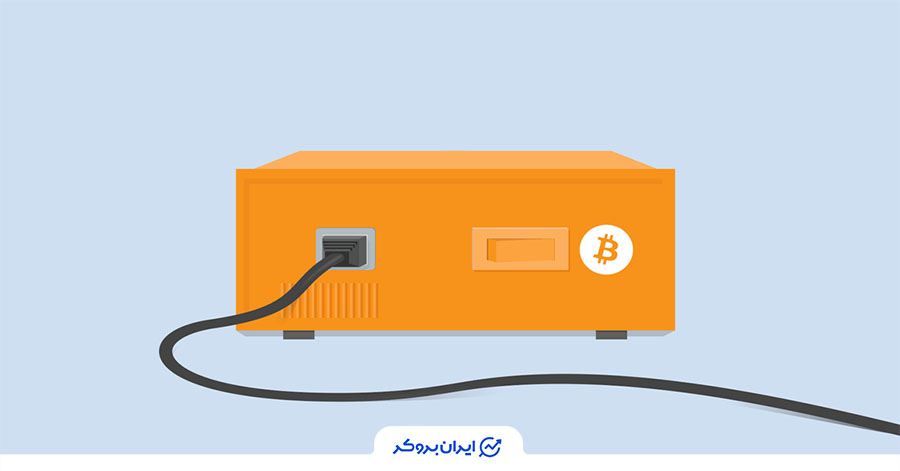 نود بیت کوین