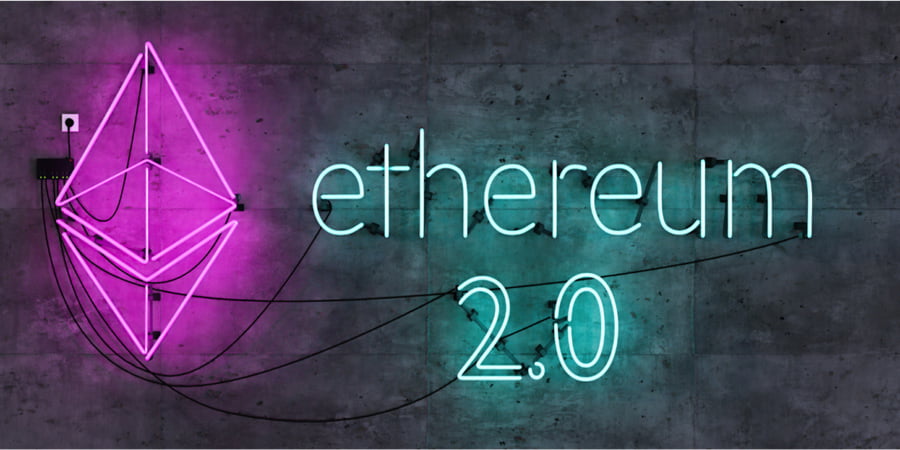 Ethereum merge