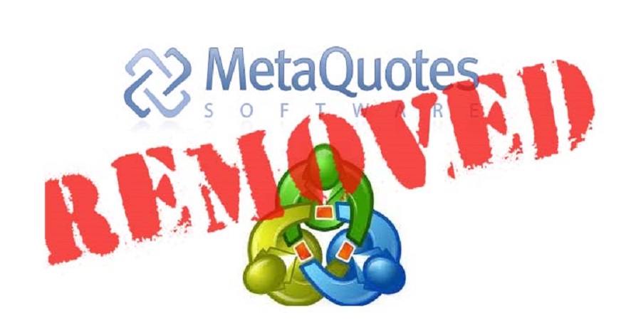 MetaQuotes MetaTrader 1