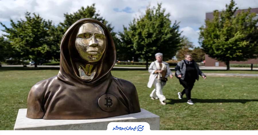 ساتوشی ناکاموتو