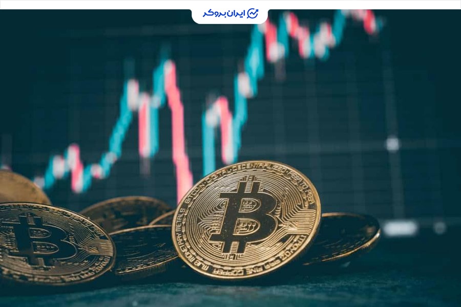 قیمت بیت کوین