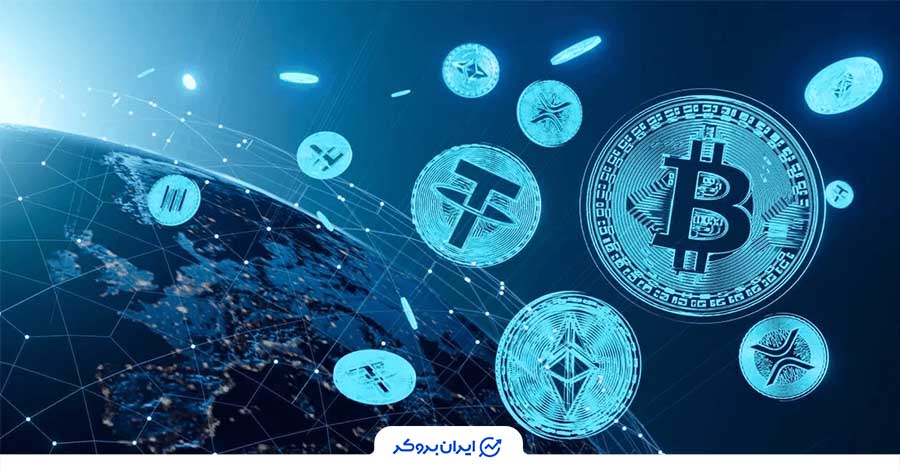 وضعیت قانونی ارز دیجیتال چیست