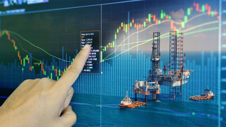 بازار جهانی انرژی چیست و چگونه در آن معامله کنیم؟