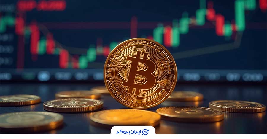 تاریخچه بیت کوین