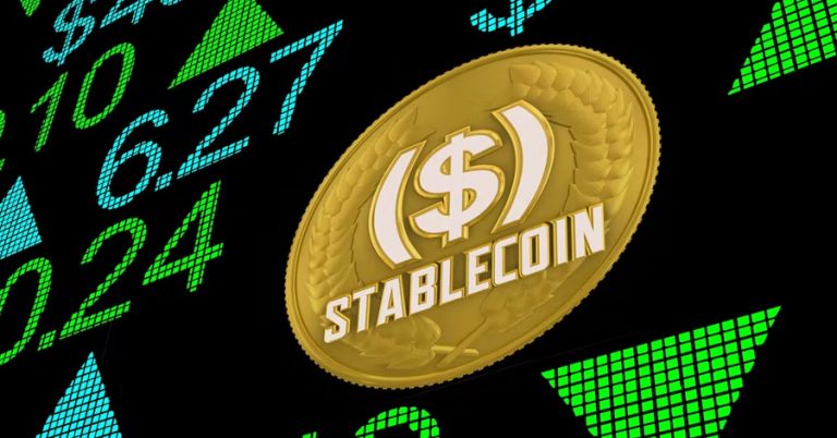 هشدار 20 بانک برتر دنیا در خصوص ریزش استیبل کوین‌ها