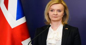 LIZ TRUSS