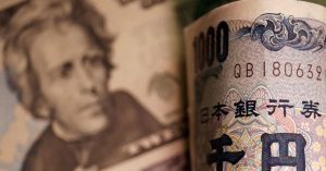 Yen softens past 150 per dollar for first time since 1990 cover