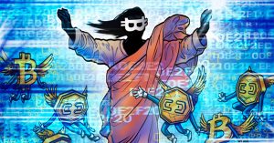 bitcoiner claims to have found long lost satoshi bitcoin code with personal notations