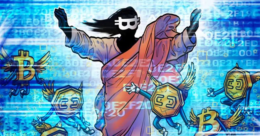 bitcoiner claims to have found long lost satoshi bitcoin code with personal notations