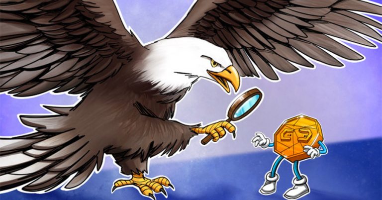 شکایت SEC این بار از NFT ها؟