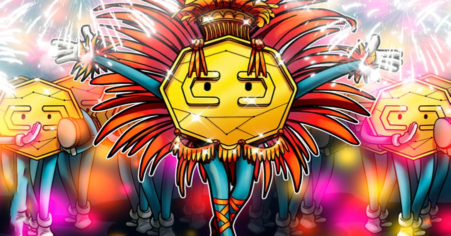 brazil s rio de janeiro will accept crypto payments for property